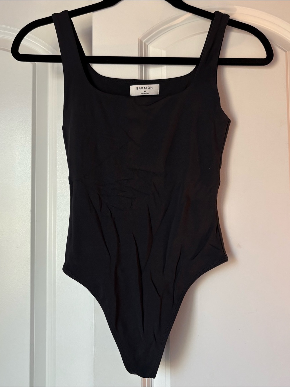 Aritzia Tank Top Bodysuit